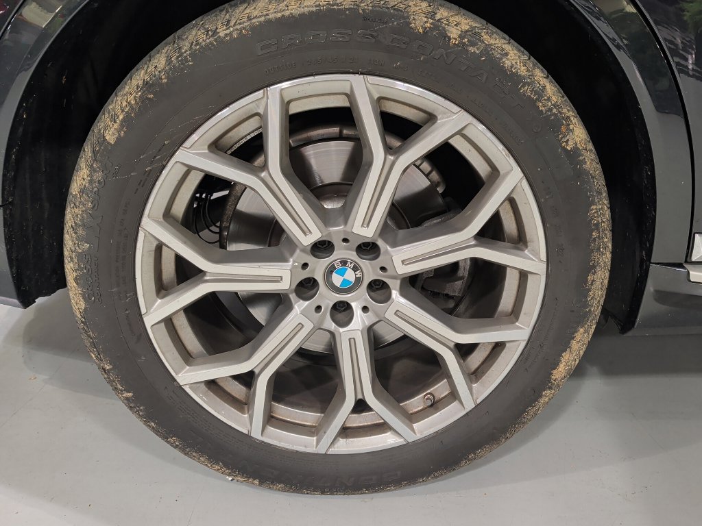 Certified 2023 BMW X7 xDrive40i w/ Executive Package AWD/4WD image 8