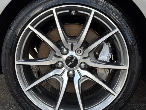 Used 2025 Genesis G70 2.5T RWD image 35