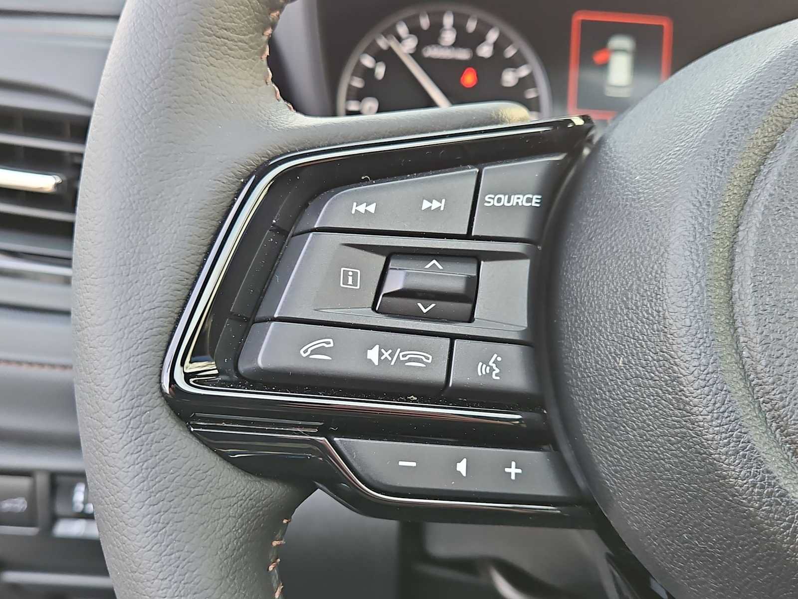 Certified 2026 Subaru Forester Touring AWD/4WD image 24