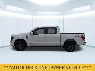 Used 2023 Ford F150 Lariat w/ Equipment Group 502A High AWD/4WD video 2