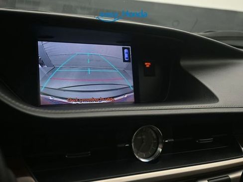 Used 2013 Lexus ES 350 w/ Luxury Pkg FWD image 12