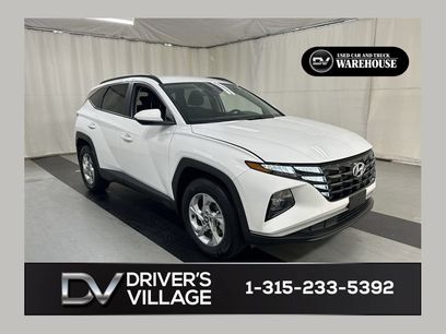 Used 2024 Hyundai Tucson SEL