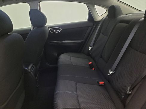 Used 2018 Nissan Sentra SR FWD image 18