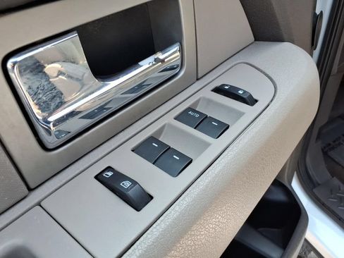 Used 2009 Ford F150 4x4 SuperCab image 13