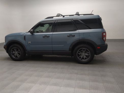 Used 2022 Ford Bronco Sport Big Bend w/ Convenience Package image 3