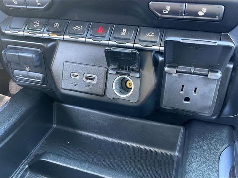 Used 2022 Chevrolet Silverado 1500 RST w/ All Star Edition Plus image 39