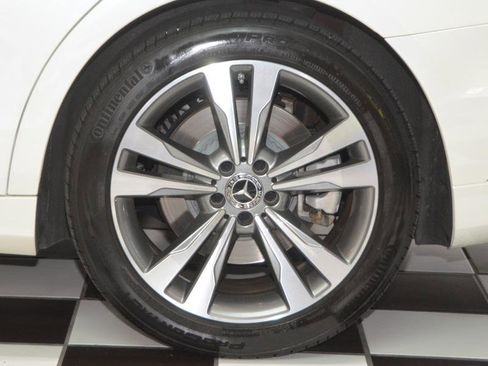 Used 2016 Mercedes-Benz S 550 Sedan image 13