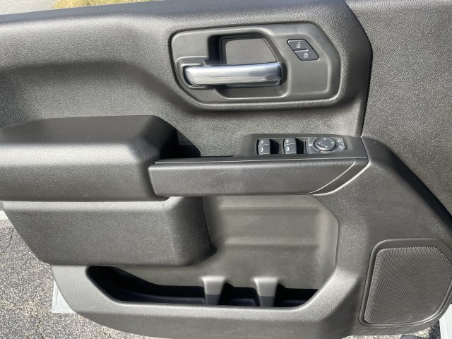 Used 2024 Chevrolet Silverado 2500 Custom w/ Custom Convenience Package AWD/4WD image 13
