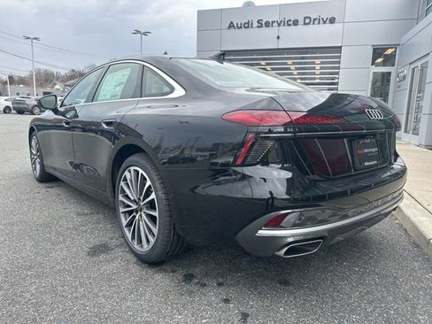 New 2026 Audi A6 Premium image 3