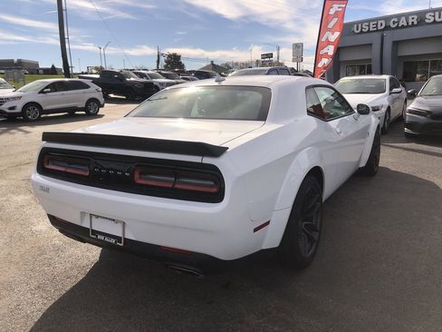 Used 2019 Dodge Challenger R/T Scat Pack image 5