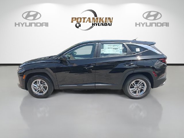 New 2026 Hyundai Tucson SE FWD image 8