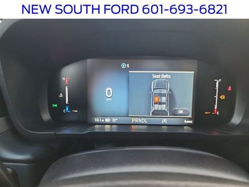 New 2026 Ford Maverick XL image 27