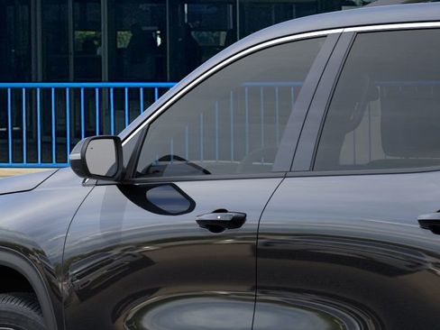 New 2026 Chevrolet Traverse LT w/ Sun and Wheel Package image 12