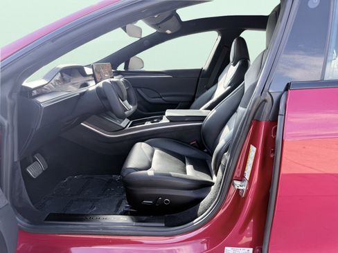Used 2022 Tesla Model S image 27
