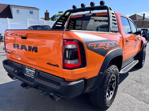 Used 2022 RAM 1500 TRX w/ TRX Level 2 Equipment Group AWD/4WD image 6