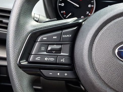 Certified 2025 Subaru Crosstrek 2.5i Premium AWD/4WD image 21