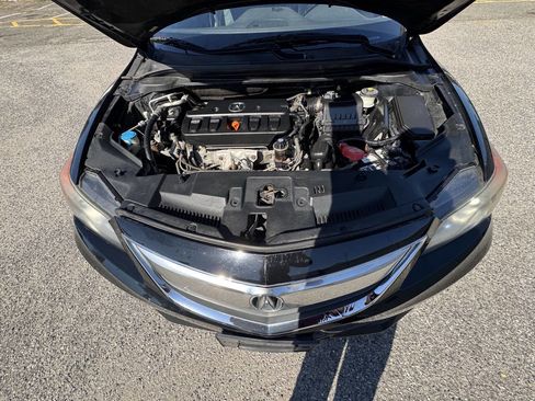 Used 2014 Acura ILX w/ Premium Package image 28