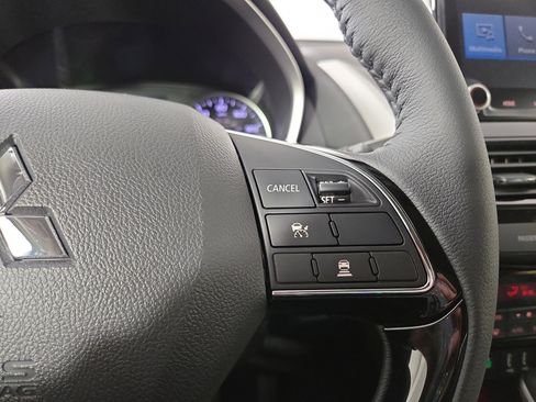 New 2026 Mitsubishi Eclipse Cross SE image 15