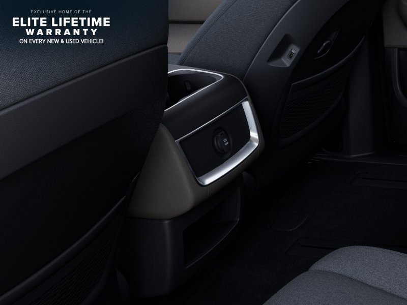 New 2027 Kia Carnival LX FWD image 27