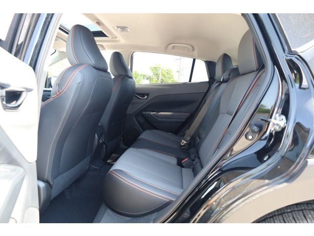 New 2026 Subaru Crosstrek 2.5i Limited AWD/4WD image 44