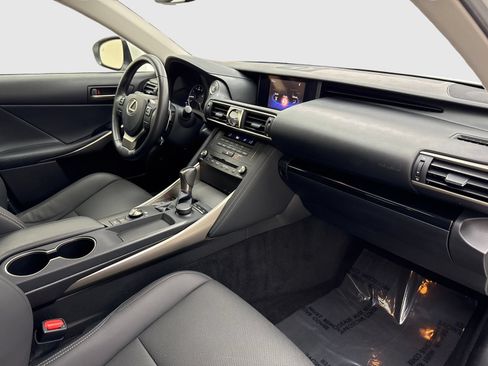 Used 2019 Lexus IS 300 w/ Accessory Package 2 RWD image 41