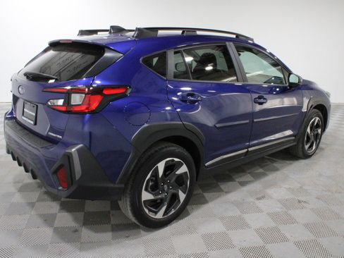 Used 2025 Subaru Crosstrek 2.5i Limited w/ Crosstrek Mirror Package AWD/4WD image 27
