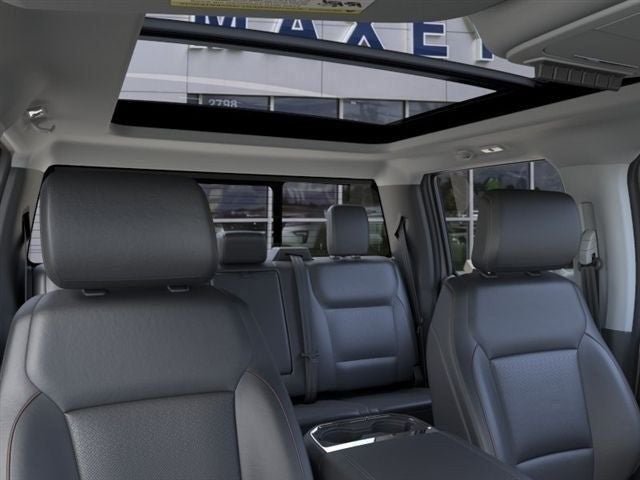 New 2026 Ford F350 Lariat w/ Tremor Off-Road Package AWD/4WD image 22