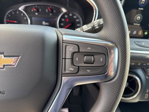 New 2025 Chevrolet Blazer LT w/ Midnight/Sport Edition image 20