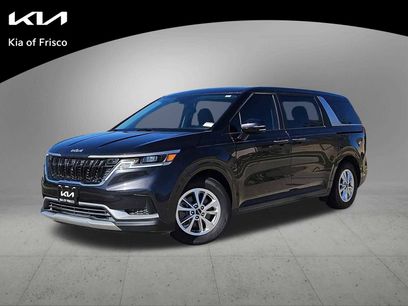 Used 2023 Kia Carnival LX