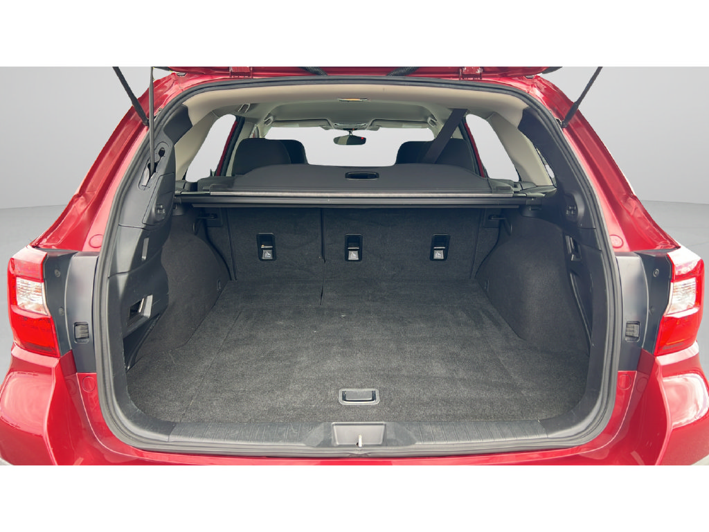 Used 2019 Subaru Outback 2.5i Premium AWD/4WD image 24