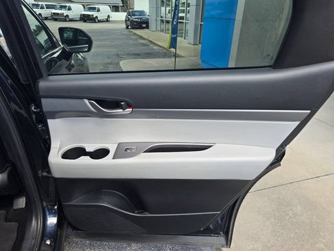 Used 2021 Hyundai Palisade SEL FWD image 42