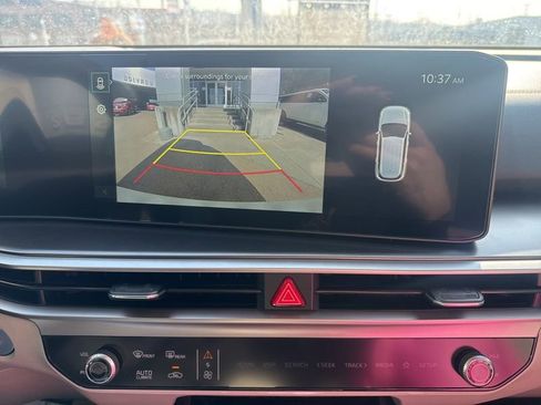 New 2026 Kia Sorento S w/ S Panoramic Sunroof Package AWD/4WD image 38