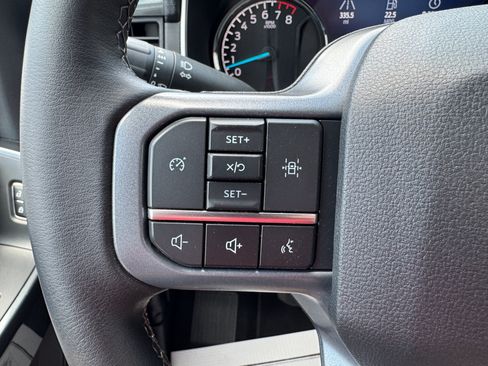 Used 2023 Ford F150 XLT w/ Equipment Group 302A High AWD/4WD image 11