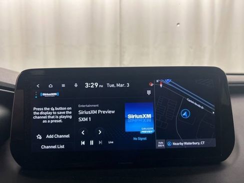 Used 2023 Hyundai Santa Fe SEL image 16