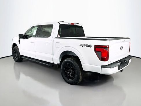 New 2026 Ford F150 XLT AWD/4WD image 11
