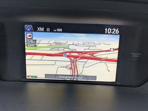 Used 2016 Honda Odyssey Touring Elite image 15