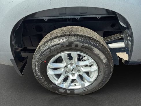 New 2026 Chevrolet Silverado 1500 RST w/ Convenience Package II AWD/4WD image 3