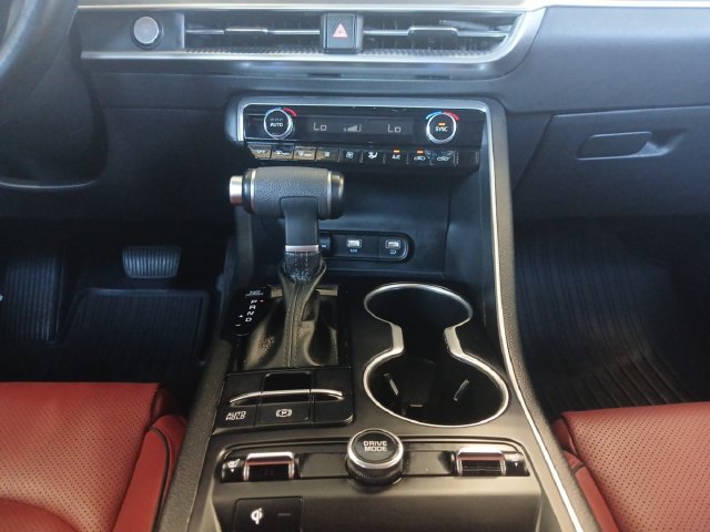 Used 2024 Kia K5 GT-Line w/ GT-Line Premium Package FWD image 4