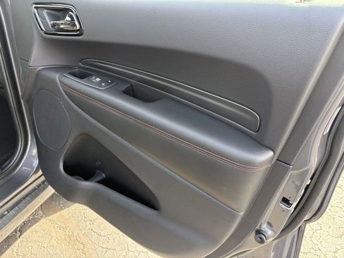 New 2026 Dodge Durango GT image 11