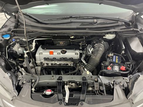 Used 2014 Honda CR-V LX image 20