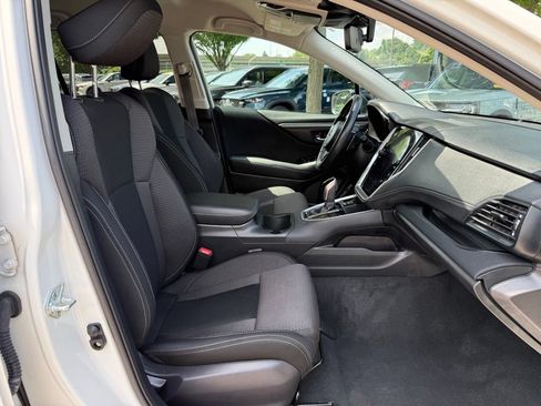 Certified 2024 Subaru Outback Premium AWD/4WD image 31