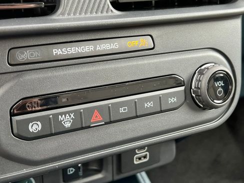 New 2026 Ford Maverick Lariat w/ 4K Tow Package AWD/4WD image 26