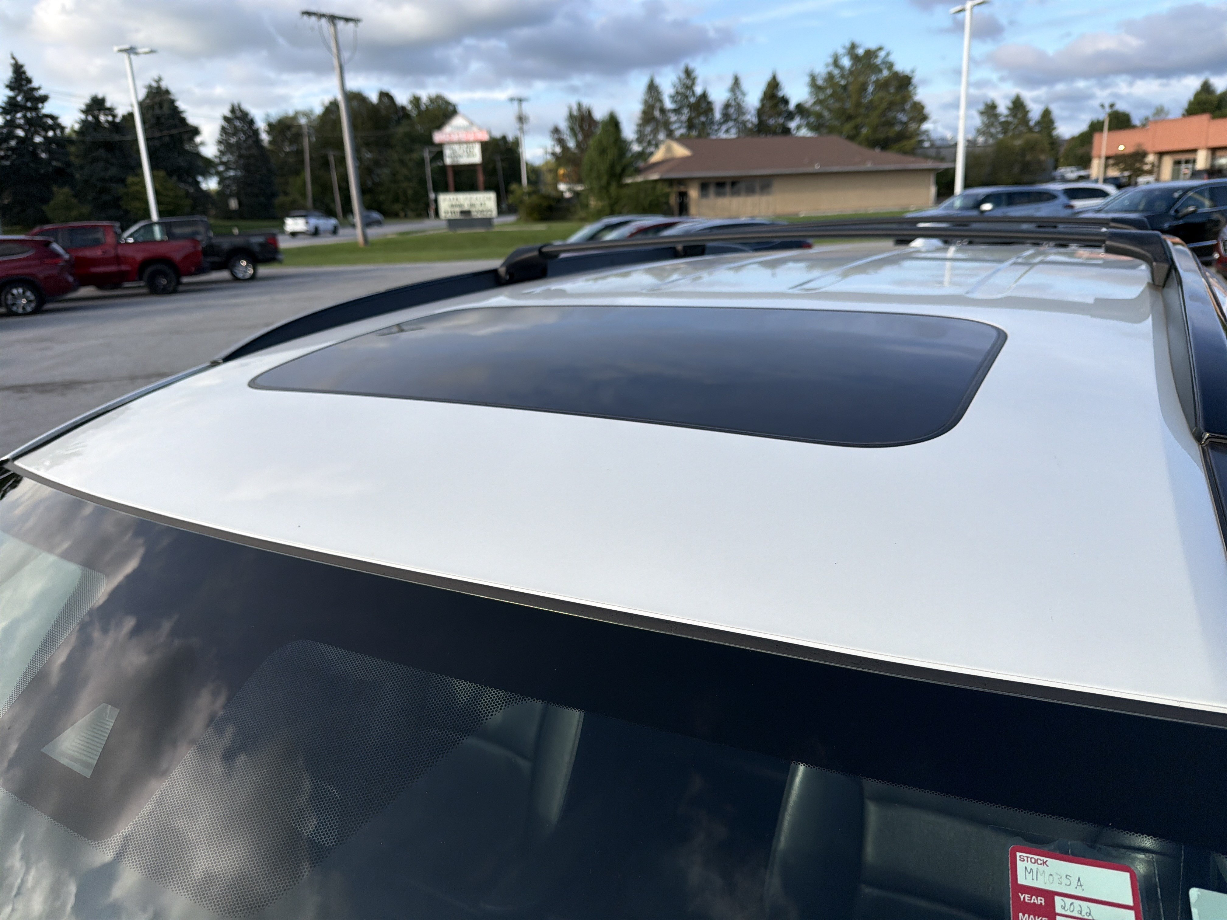 Used 2022 Honda Pilot Special Edition image 9