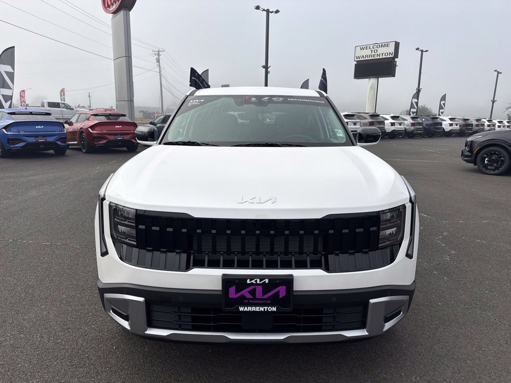 Used 2027 Kia Seltos S AWD/4WD image 3