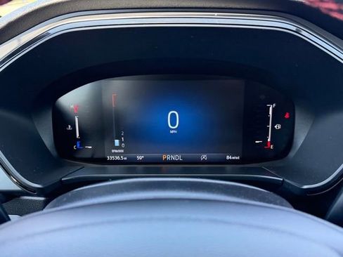 Used 2025 Ford Escape ST-Line AWD/4WD image 37