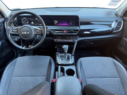 Used 2024 Kia Seltos S FWD image 10