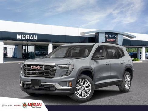 New 2025 GMC Acadia Elevation w/ Elevation Premium Package image 1