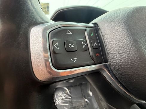 Used 2020 RAM 1500 Laramie AWD/4WD image 20