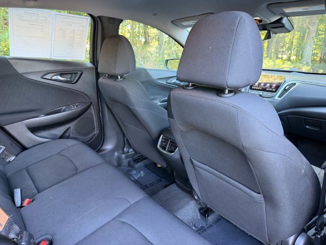 Used 2025 Chevrolet Malibu LT FWD image 31