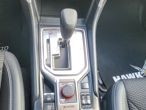 Certified 2023 Subaru Forester Premium image 15